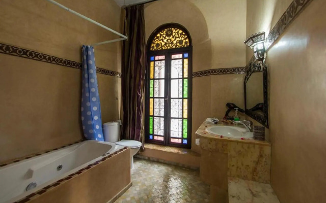 Riad Fes El Bali