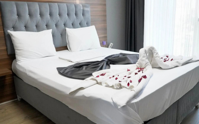 Skyport Istanbul Hotel