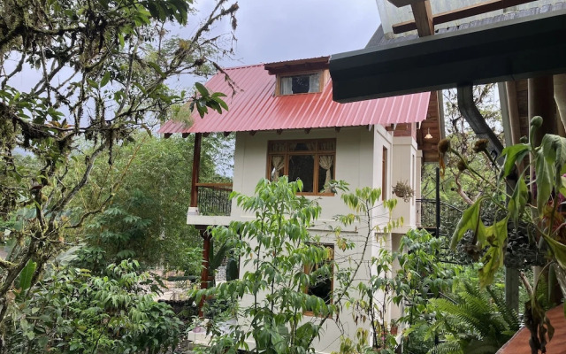 Casa del Rio