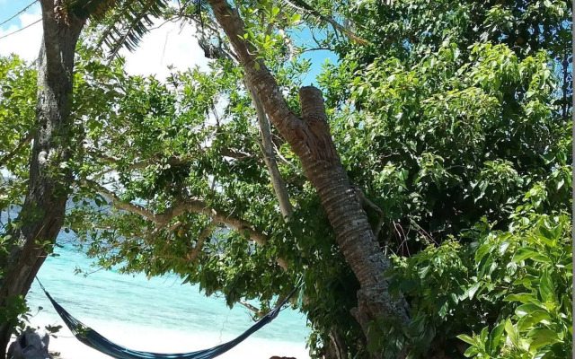 Tranquility Island Resort