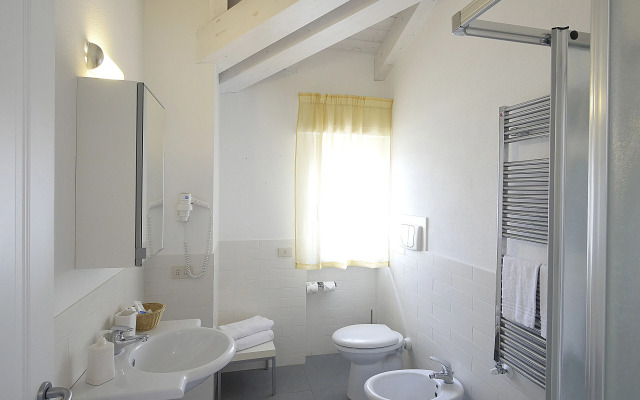 Residence Villa Livia