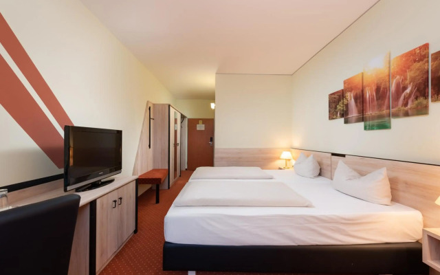 NOVINA HOTEL Südwestpark Nürnberg