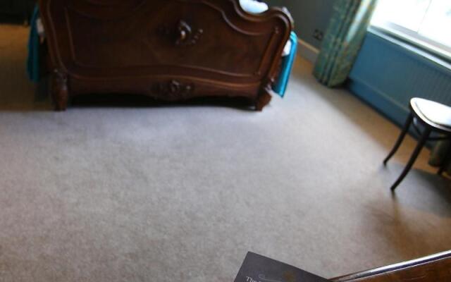 The Tunbridge Wells Hotel