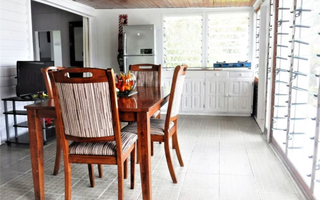 Makaira Resort