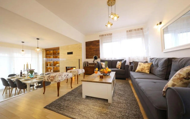 Villa Bellavista