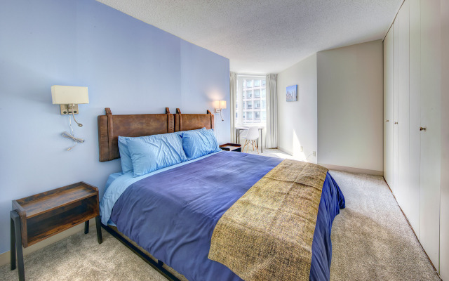 Beautiful, fully equipped, luxury condo!