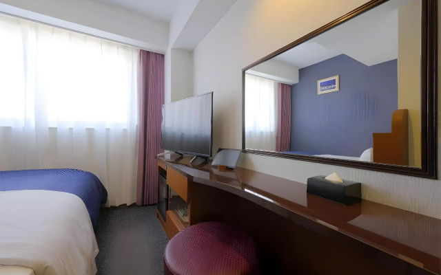 Hotel Grandolce HAKATA