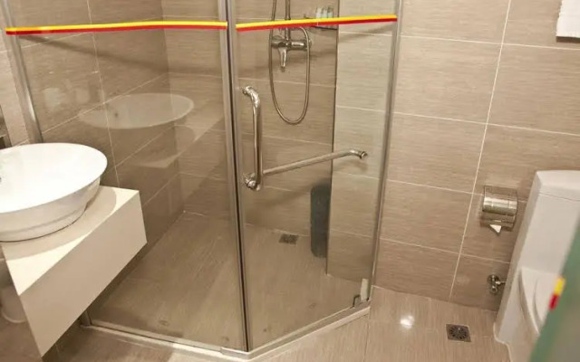 Super 8 Hotel Fujian Ningde Ta