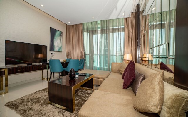 Lovely 2 Bedroom Apartment Upper Crest