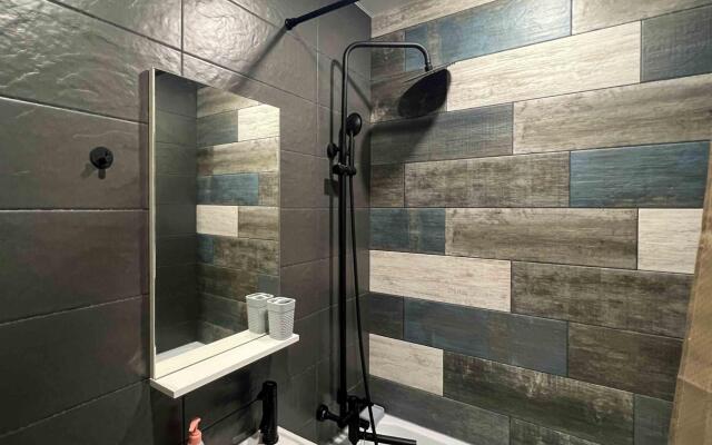 Апартаменты Свои на улице Дунаевского