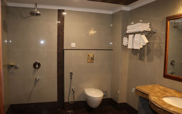 ROYALE de' CASA RESORT KAZIRANGA