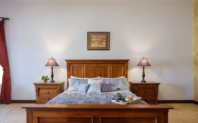Desert Mountain Majesty - Private Spa&guest Casita