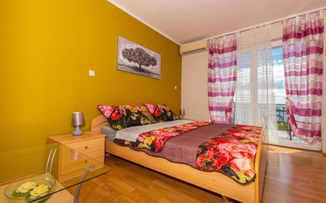 Apartmani Jasminka