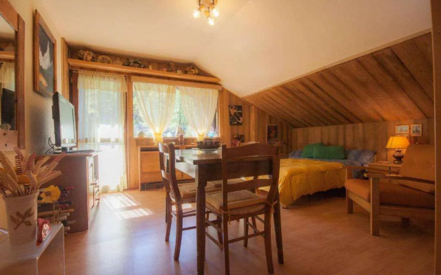 Residence Petit Tibet