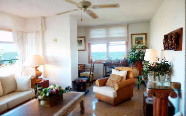 Waterfront Playamar Apartments