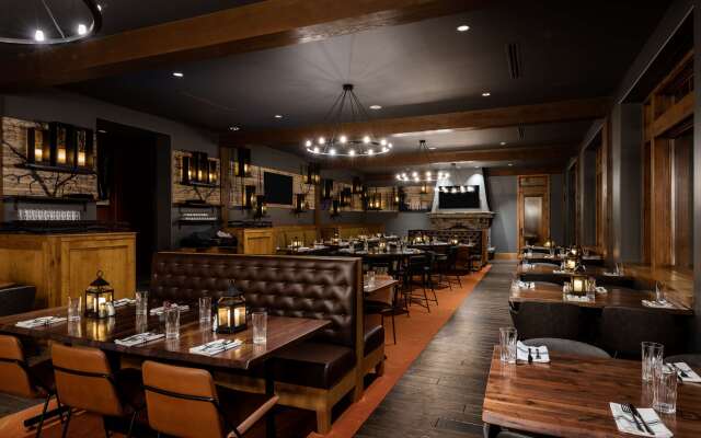 Suncadia Resort, a Destination by Hyatt Residence