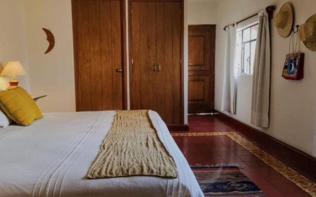 El Diablo y la Sandia