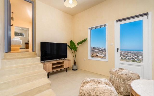Eolithos Suites