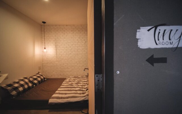 Fun Dee Hostel and Cafe' Ayutthaya