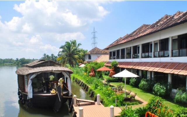 Citrus Retreats Alleppey