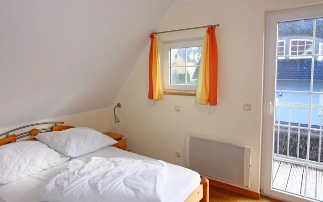Doppelhaushalfte Strandhaus I in Trassenheide