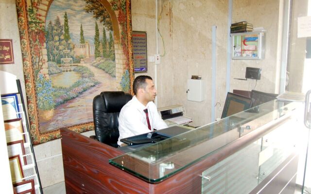Al Eairy Apartments Jeddah 2