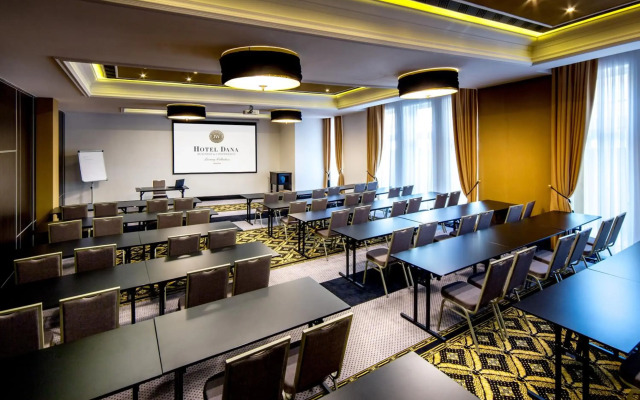 Hotel Dana Business & Conference