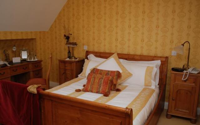 The Shores Country House