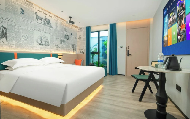 Lan Wan International Hotel