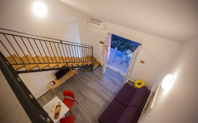 Apartments Villa Lukas