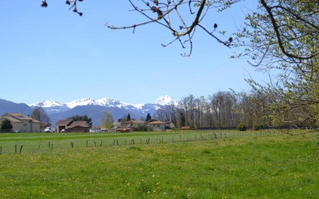 Camping Couleurs Garonne