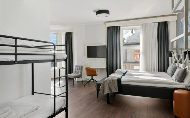 K7 Hotel Oslo - Image 5