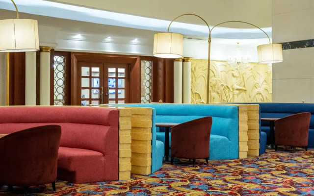 Wyndham Shanghai Hongqiao