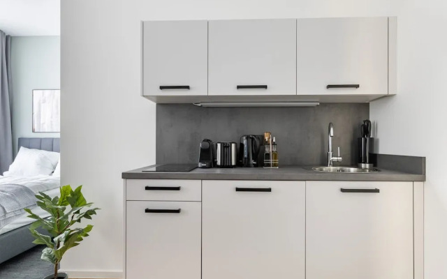 limehome Augsburg Annastraße