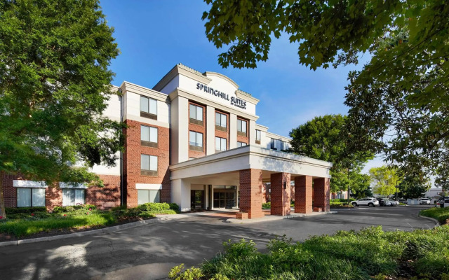 SpringHill Suites by Marriott Richmond North/Glen Allen