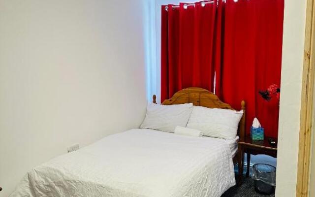 Unique Private Rooms