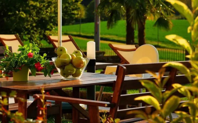 Residence Italia Living