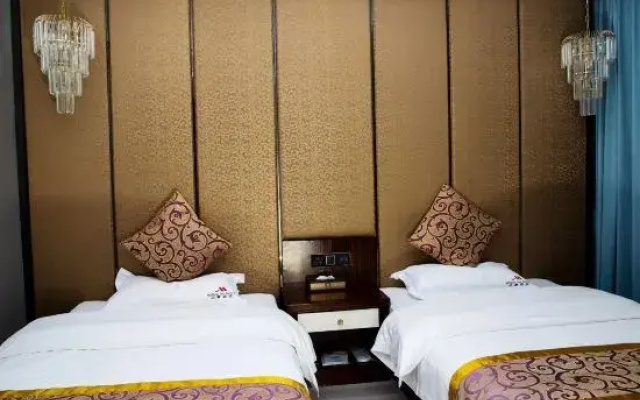 Yihao Hotel