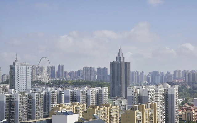 Nanning Marriott Hotel