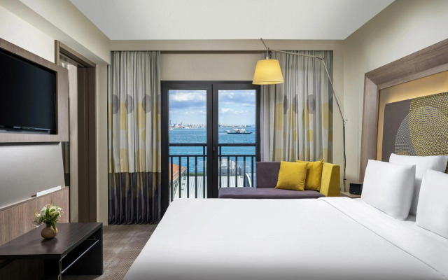 Novotel Istanbul Bosphorus