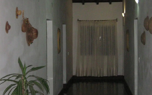 Hotel Colonial