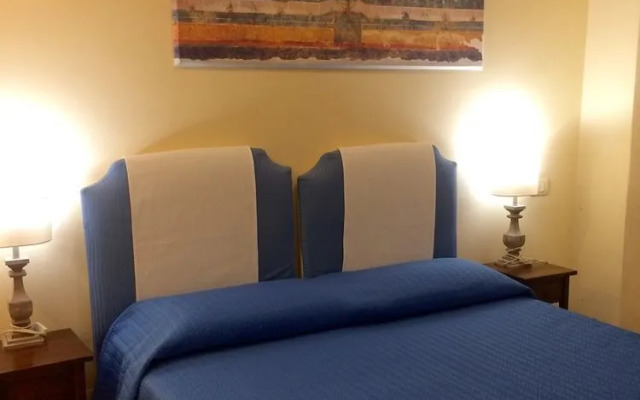 The Center Of Rome B&B