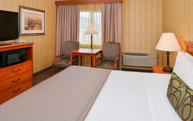 Best Western Pendleton Inn