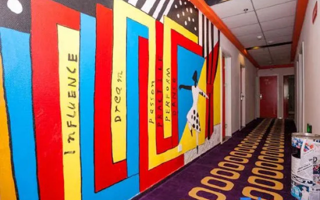 Pod Inn Chengdu Chuxi Road Pedestrian Street East Main Street