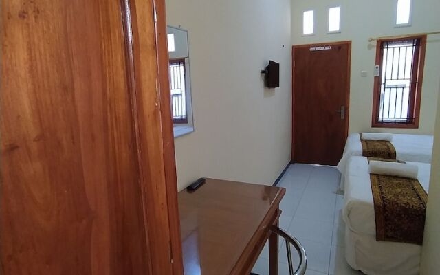 Majapahit Homestay Syariah 1 by Oyo Rooms