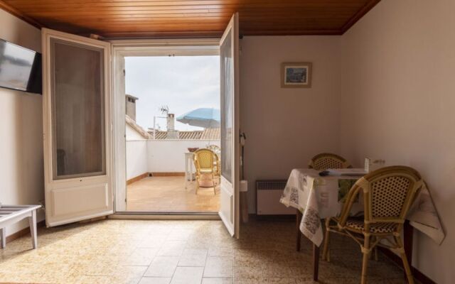 Le Soleil Camarguais (SMM152)