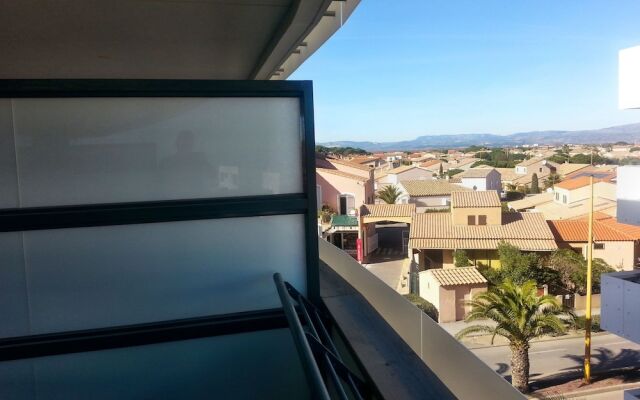 T3 Standing Bord de Mer