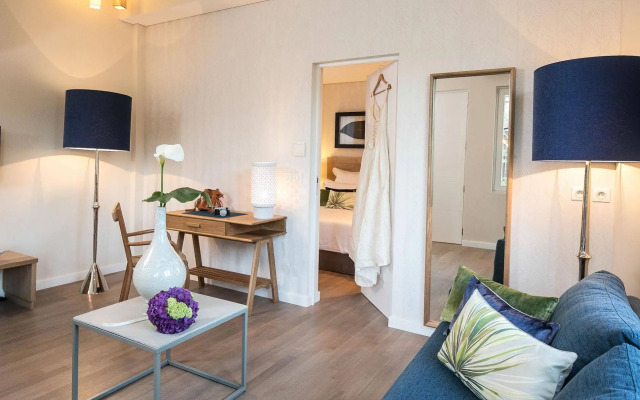 Boutique-Hôtel Villa Fabulite