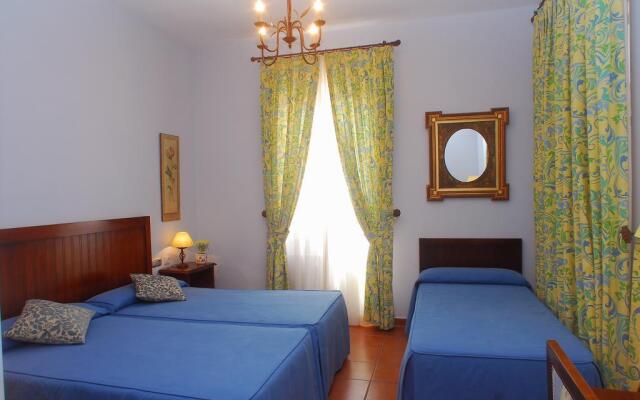 Casa Monte Victoria