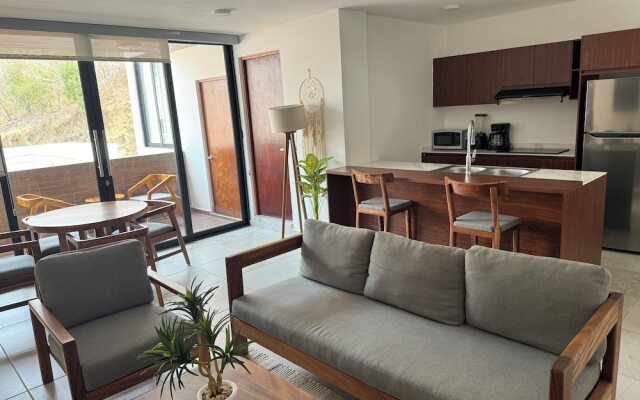 Nabani condominios T2